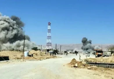 SHBA-ja tërheq një pjesë të personelit nga Arabia Saudite