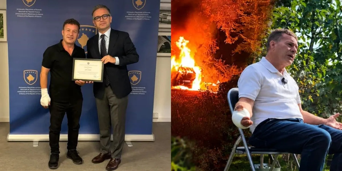 ambasada-e-kosoves-ne-zvicer-nderon-me-mirenjohje-hajdin-limonin-heroin-qe-shpetoi-kater-te-rinj-nga-vetura-ne-flake