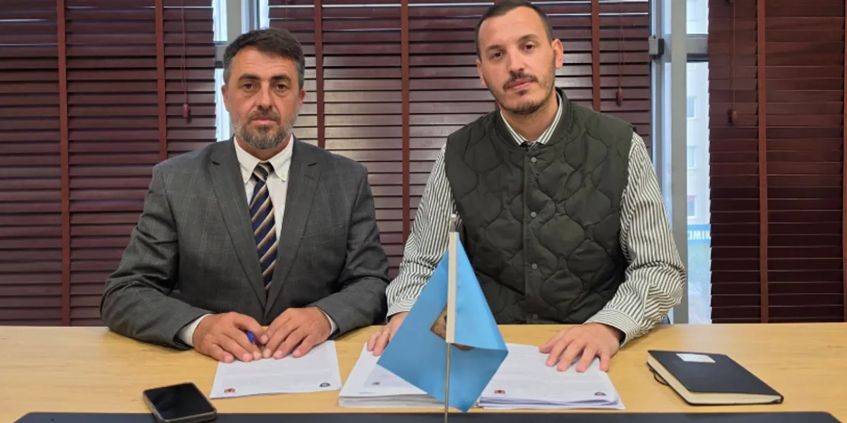 Canolli  Është dhënë leja për ndërtimin e xhamisë në Shkabaj