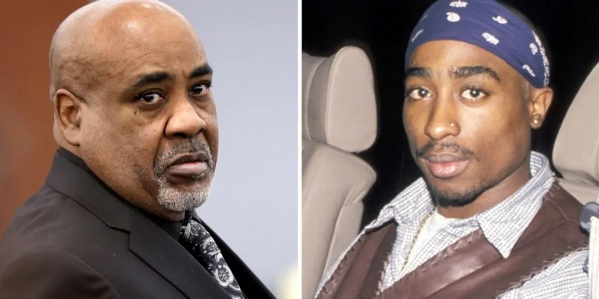 Keffe D dënohet me 40 vjet burg për orkestrimin e vrasjes së Tupac Shakur