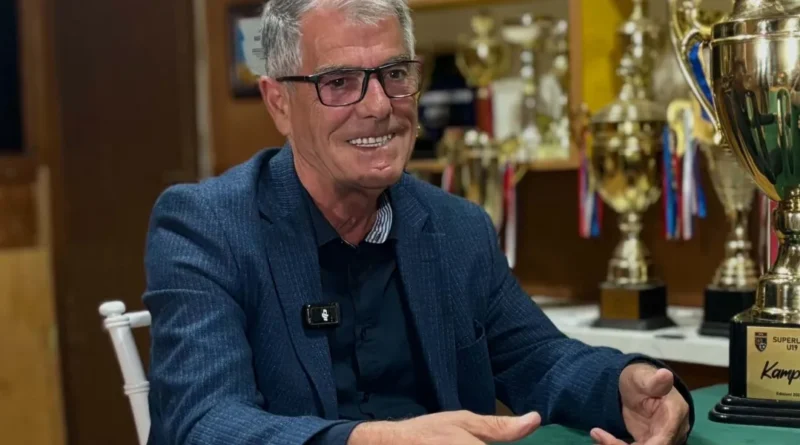Dy lojtarët që janë krenari e FC 2 Korrikut – nga dalja prej aty deri te Kombëtarja e Shqipërisë