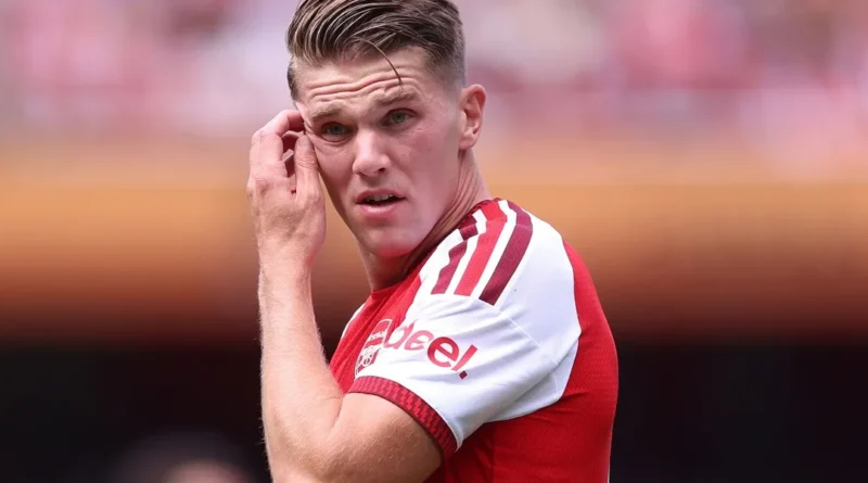 Arsenali vendos çmimin për Viktor Gyokeres