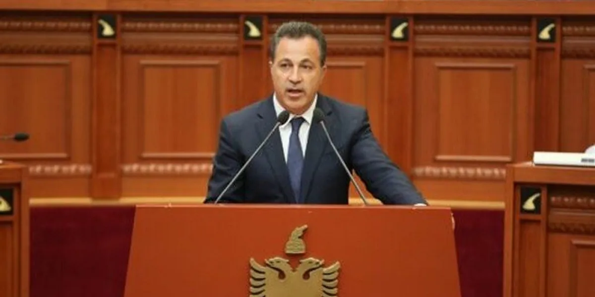 Peleshi  T i japim dorën njëri tjetrit sot  dhuna nuk është rruga