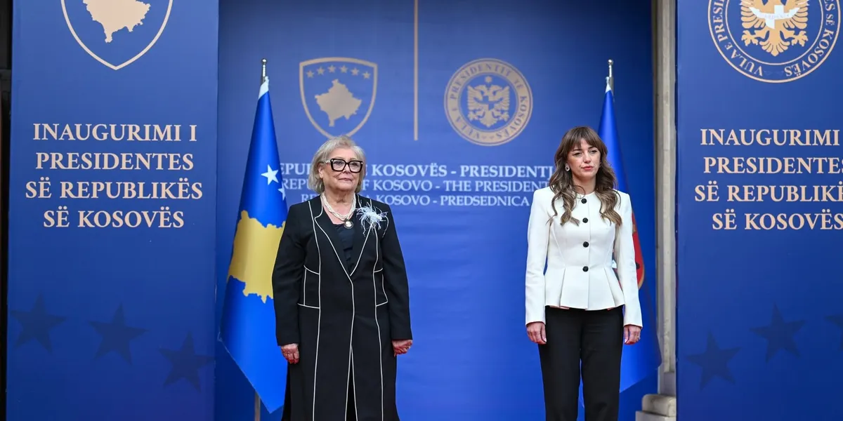 Kriza politike la Kosovën prapa në reforma  rrezikohen mbi 100 milionë euro