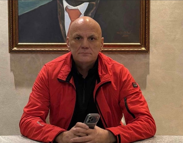 Gani Geci përfundon në spitalin e Pejës