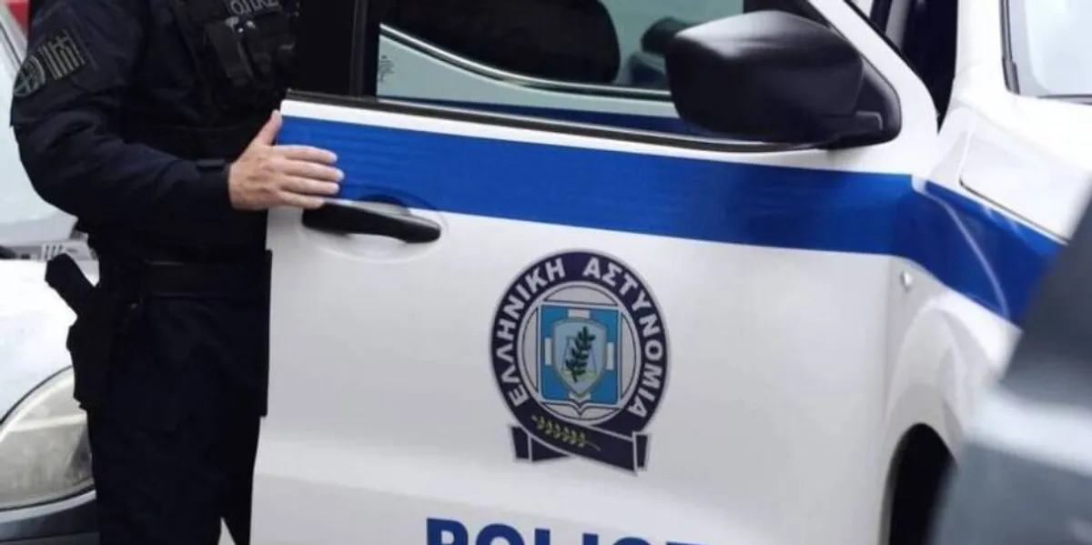 Arrestohet në Athinë 48 vjeçari shqiptar  dyshohet për vrasjen e një personi gjatë grabitjes