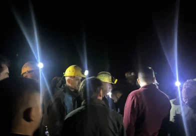 Rritet numri i minatorëve të shpëtuar nga Trepça – ja çfarë dihet deri tani