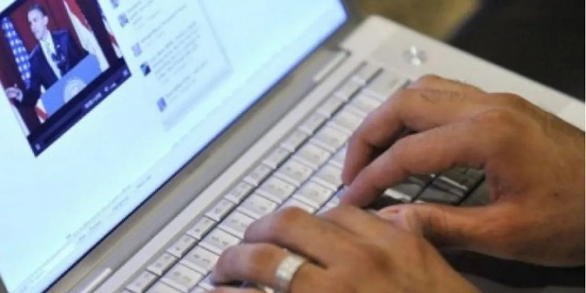 Interneti në Maqedoni po përhapet  por 9  e amvisërive mbeten pa qasje