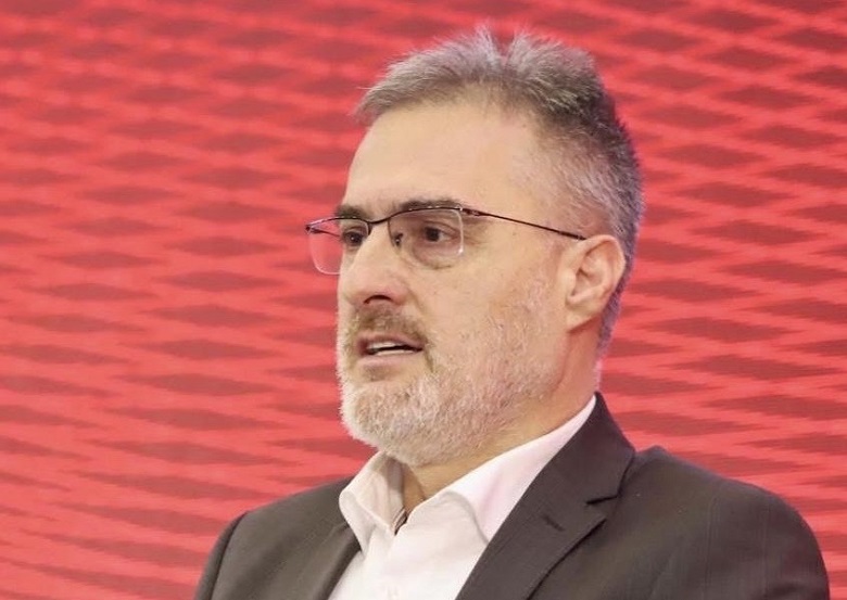 Aziri  Nëse shqiptarëve u mohohet legjitimiteti  atëherë ç kuptim ka vota e tyre 