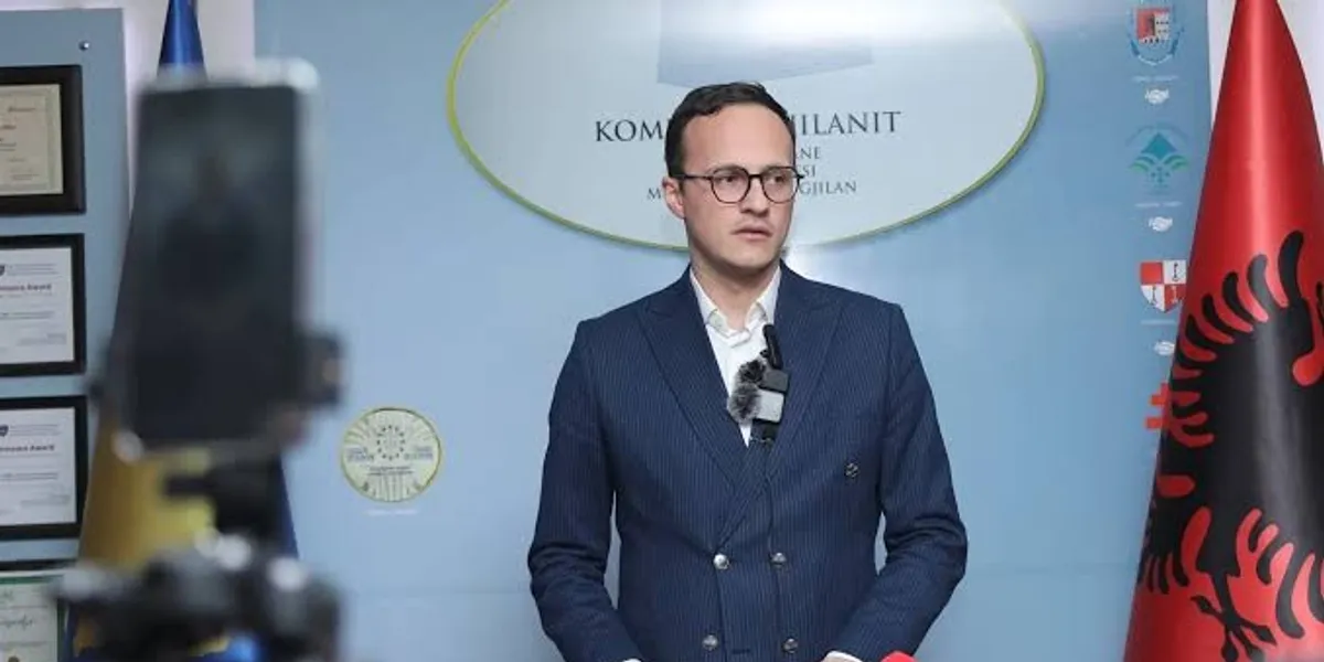 Alban Hyseni thërret mbledhje urgjente të sigurisë pas dy ngjarjeve tragjike me tre viktima në Gjilan