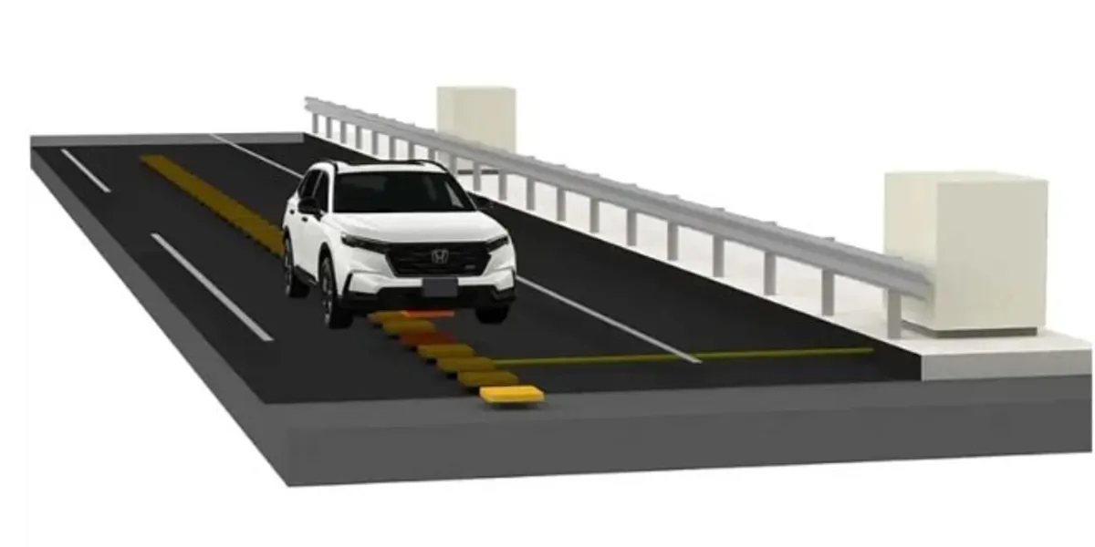 Honda po ndërton rrugë që karikojnë automjetet elektrike gjatë lëvizjes