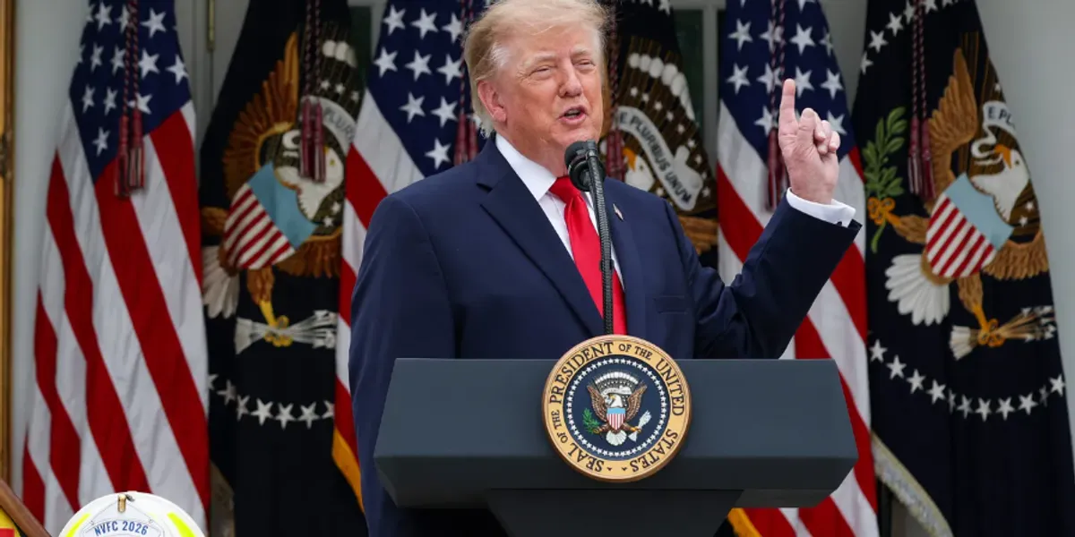 Trump përjashton përdorimin e armëve bërthamore kundër Iranit