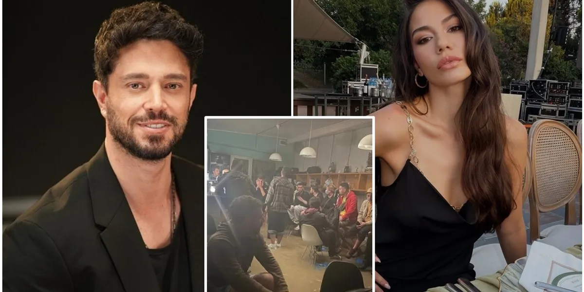 Alarm në Turqi   përmbytje bllokojnë Demet Ozdemir dhe Murta Boz  bëjnë thirrje për ndihmë