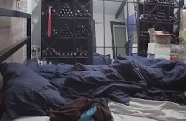 Dy këngëtare tjera në video të re