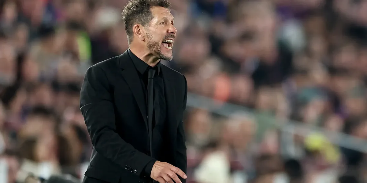 Simeone i del në mbrojtje Alvarezit  argjentinasi kërkon më shumë hapësirë te Atletico Madridi