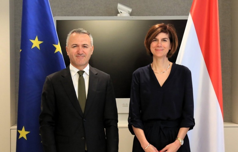 Zulfaj  Kosova duhet të vlerësohet mbi bazën e meritës