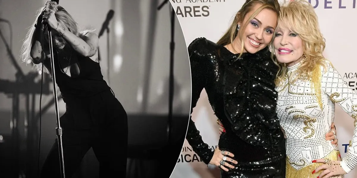 miley-cyrus-shperthen-ne-lot-gjate-koncertit-homazhi-prekes-per-dolly-parton-une-dhe-dolly-jemi-te-perjetshme