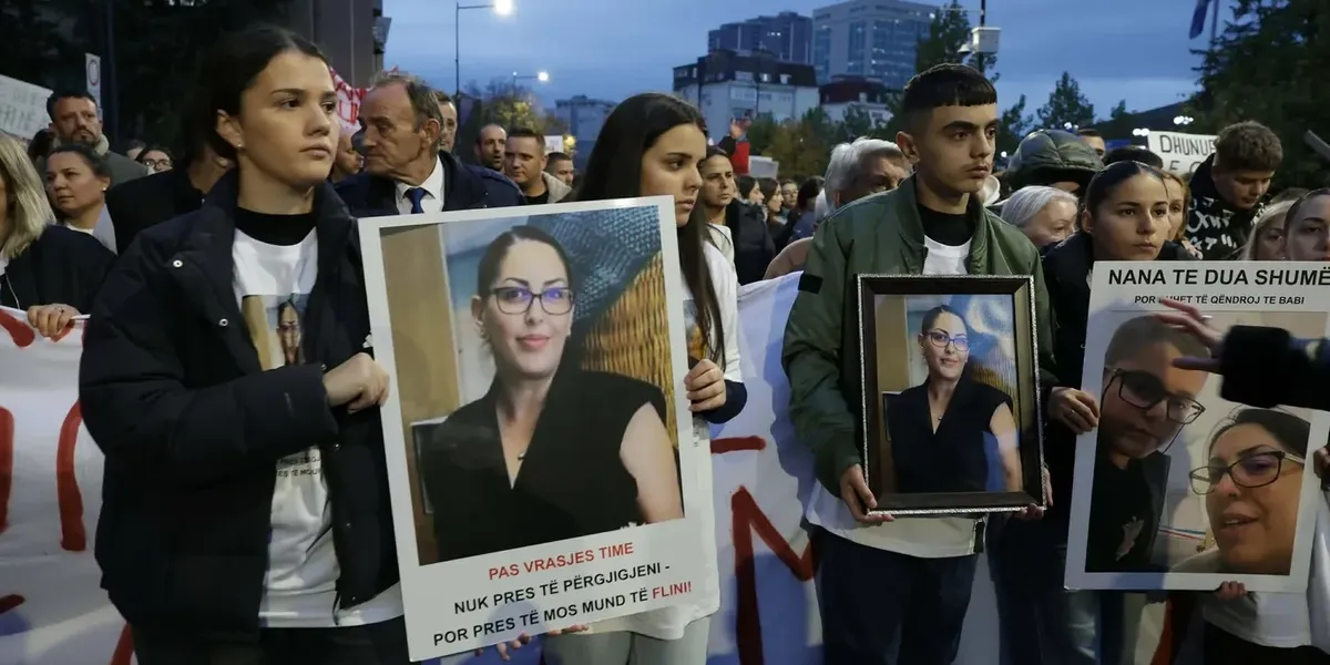 Pas vrasjes së Arlinda Zekajt  ekspertët kërkojnë reforma në polici e drejtësi
