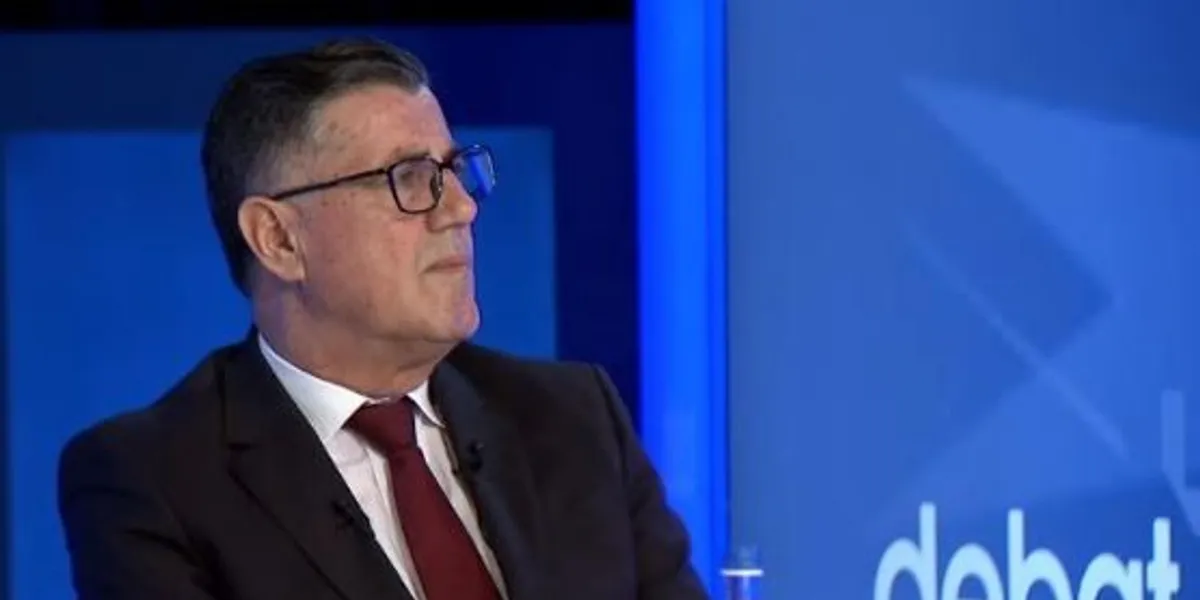 Haziri  Mosvotimi i Ligjit për Specialen ishte qëndrim konsistent i LDK së
