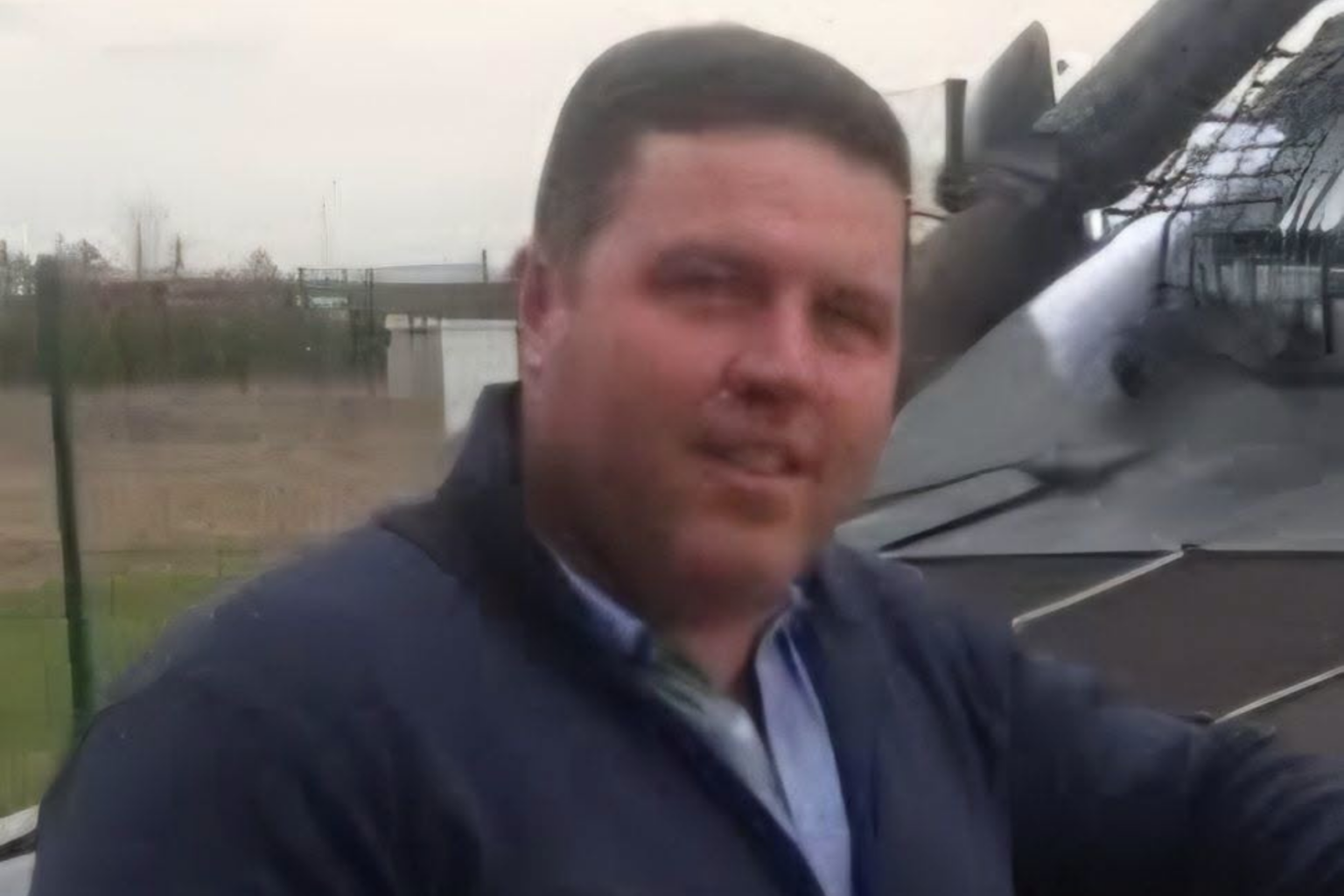 Vdekja e Raif Aliut në vendin e punës  policia del me njoftim zyrtar