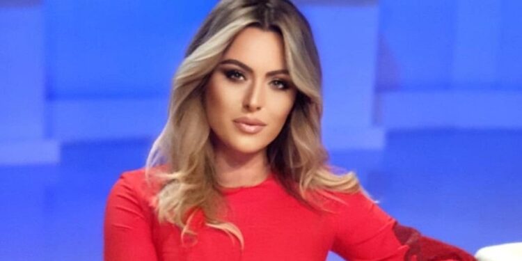 Liridona Beqiri në SHBA me ftesë të Departamentit amerikan të Shtetit  pjesë e programit prestigjioz IVLP