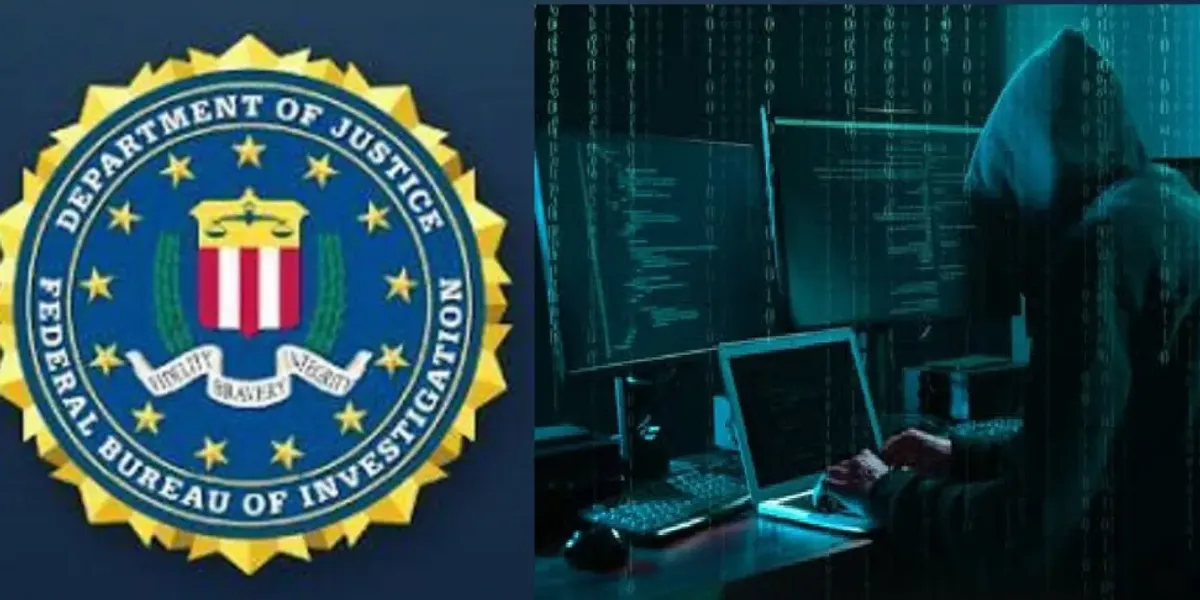 FBI falënderon Policinë e Maqedonisë për ndalimin e tregut joligjor online  OLVX 
