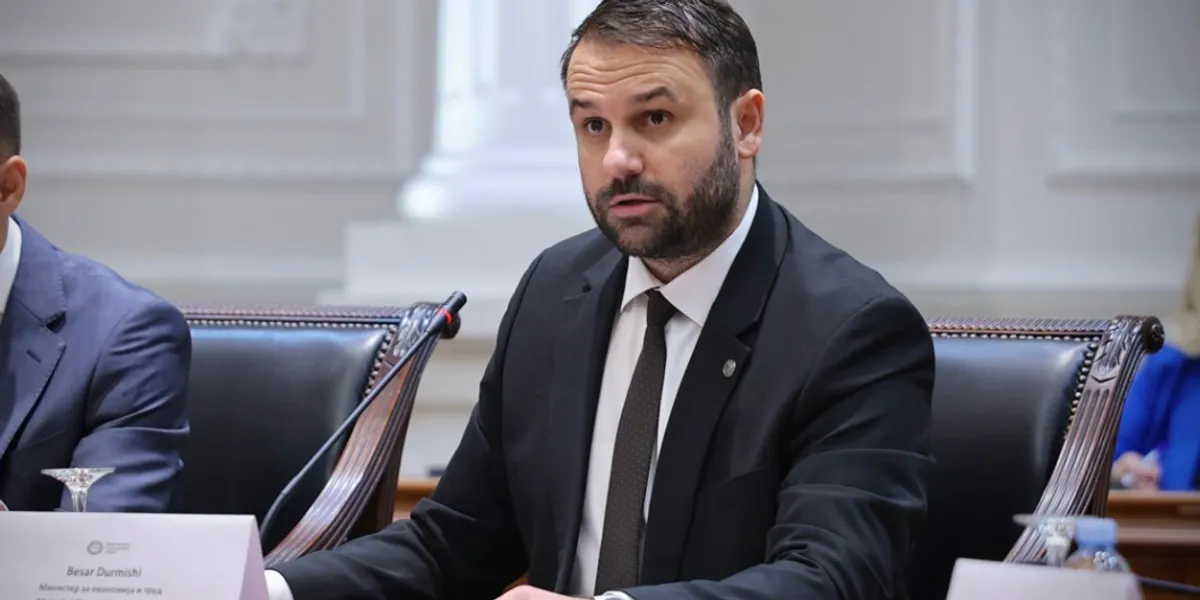 Durmishi  Qëllimi i shportës së konsumatorit është pasqyra reale e shpenzimeve të qytetarëve  jo të tregojë shifra më të ulëta