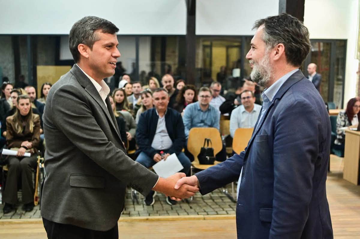 Në Prishtinë fillon cikli i bashkëbisedimeve me prindërit për Strategjinë e Arsimit 2035 