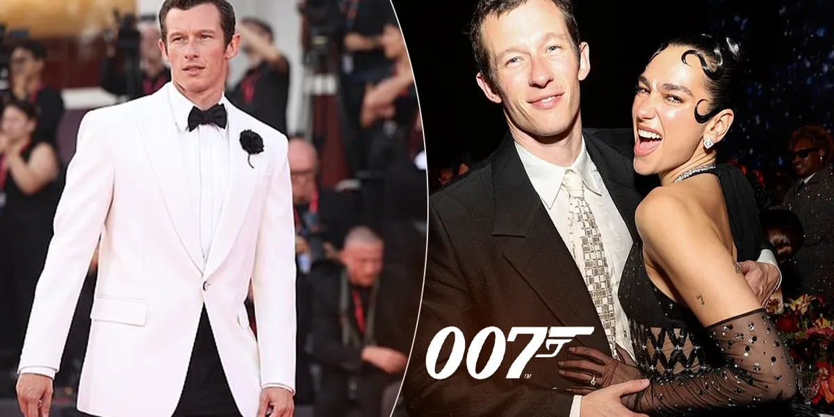 Callum Turner nis provat për James Bond  aktori britanik në fazën finale të garës për 007