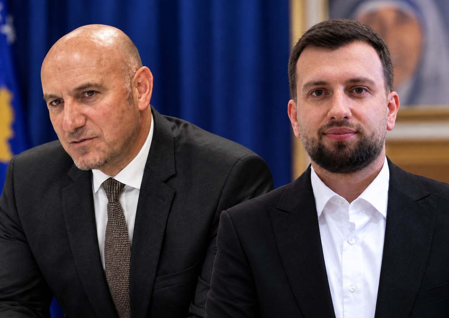 Deputeti i VV së Filiz Mustafa akuzon Adem Hoxhën për mobilizim në zgjedhjet e Serbisë në mbështetje të Vuçiqit në Dragash