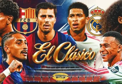 Legjenda e Real Madridit befason me deklaratën: Barcelona favorite e madhe për El Clasico