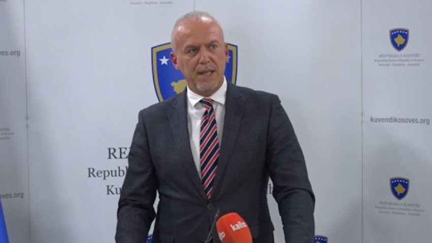 Komisioni shpall thirrjen për dy gjyqtarë të rinj të Gjykatës Kushtetuese  afati deri më 2 nëntor