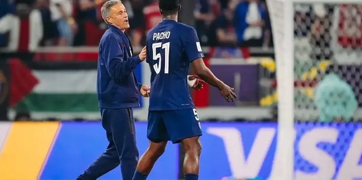 Real Madridi i dëshmoi se problemi është te aspekti defansiv  Barcelona gjen zgjidhjen te ylli i PSG së