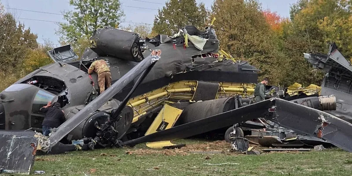 Rrëzohet helikopteri i EUFOR it në Bosnje  raportohet për viktima