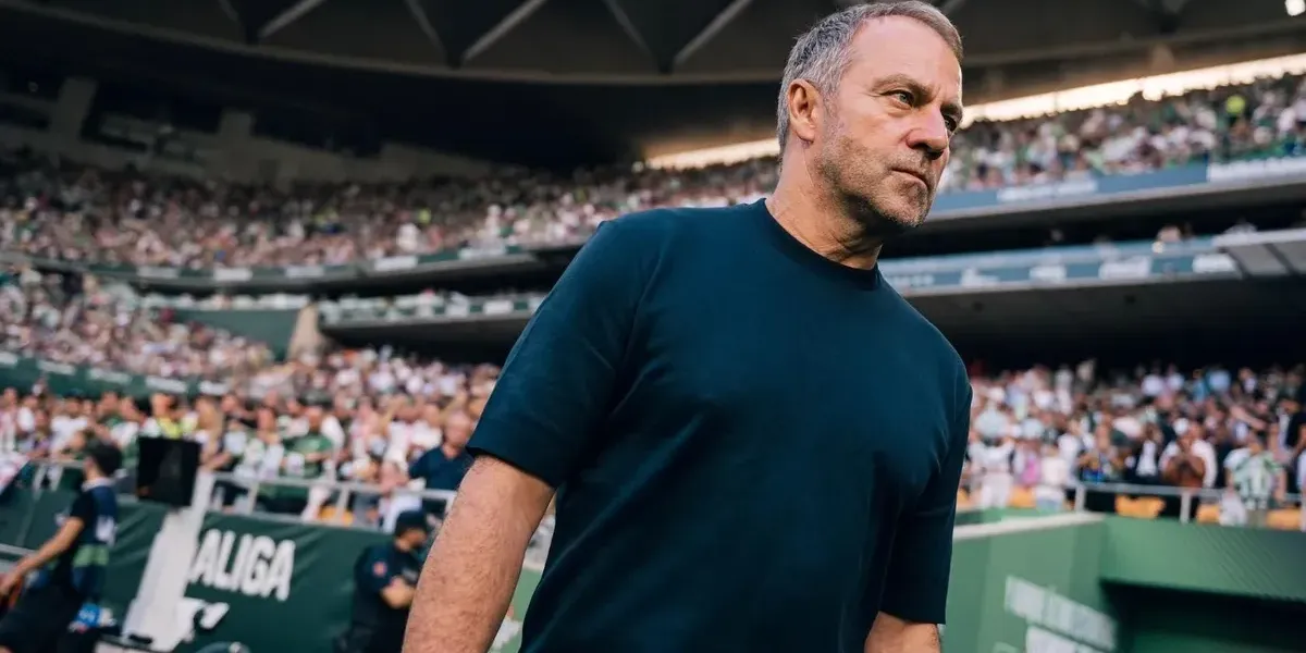 Flicku jep dritën e gjelbër për transferimin e talentit gjerman te Barcelona