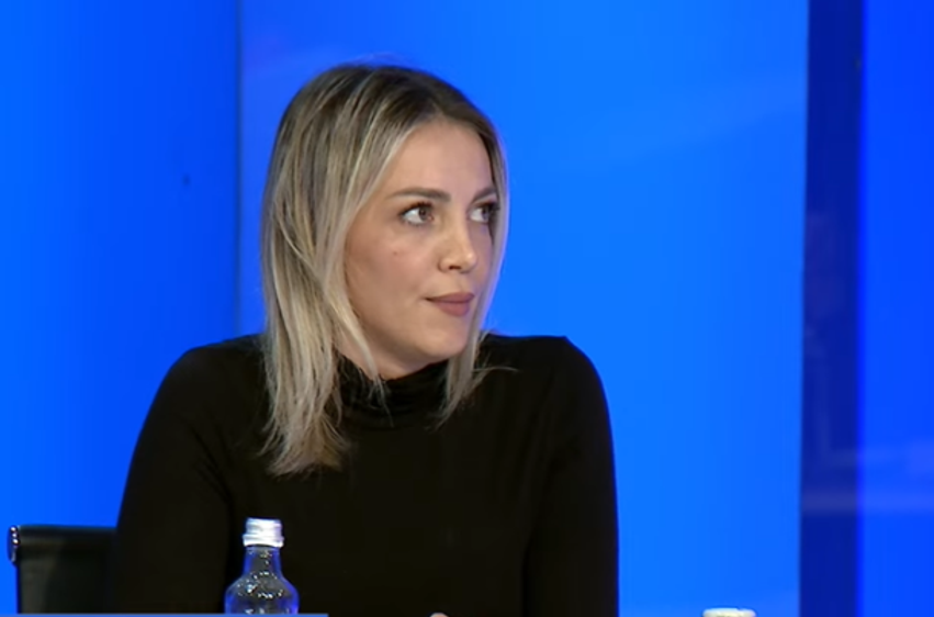 E afërta e Arlinda Zekajt  Natyra Kuçi  flet për rastin