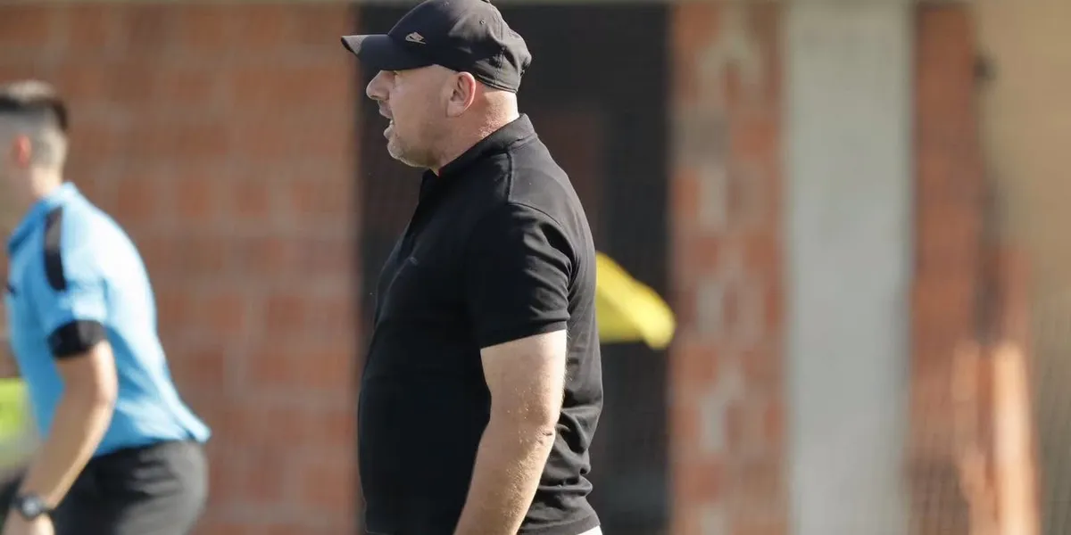 Lepenci ndan rrugët me Faruk Statovcin pas rezultateve të fundit
