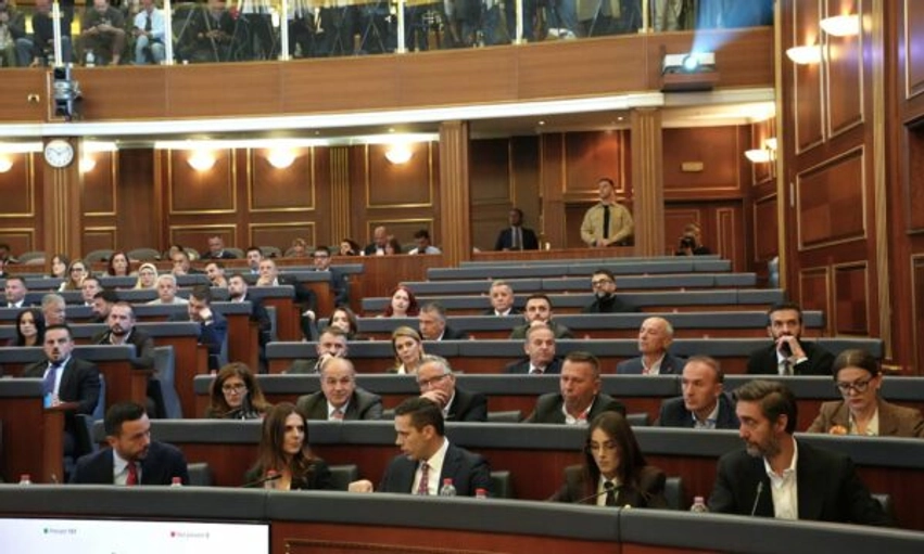 Një muaj nga aktgjykimi i Hagës  Çitaku  Tash kemi hapa konkretë  këto përgjegjësi duhet t i çojmë deri në fund