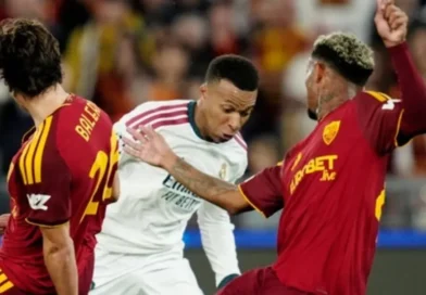 Roma 3-4 Real Madrid, notat e lojtarëve: “Los Blancos” i marrin pikët e plota, por yjet e italianëve më të vlerësuarit