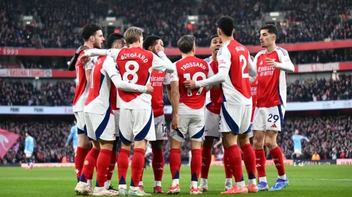 Kush është skuadra modeste që eliminoi Arsenalin nga Carabao Cup 