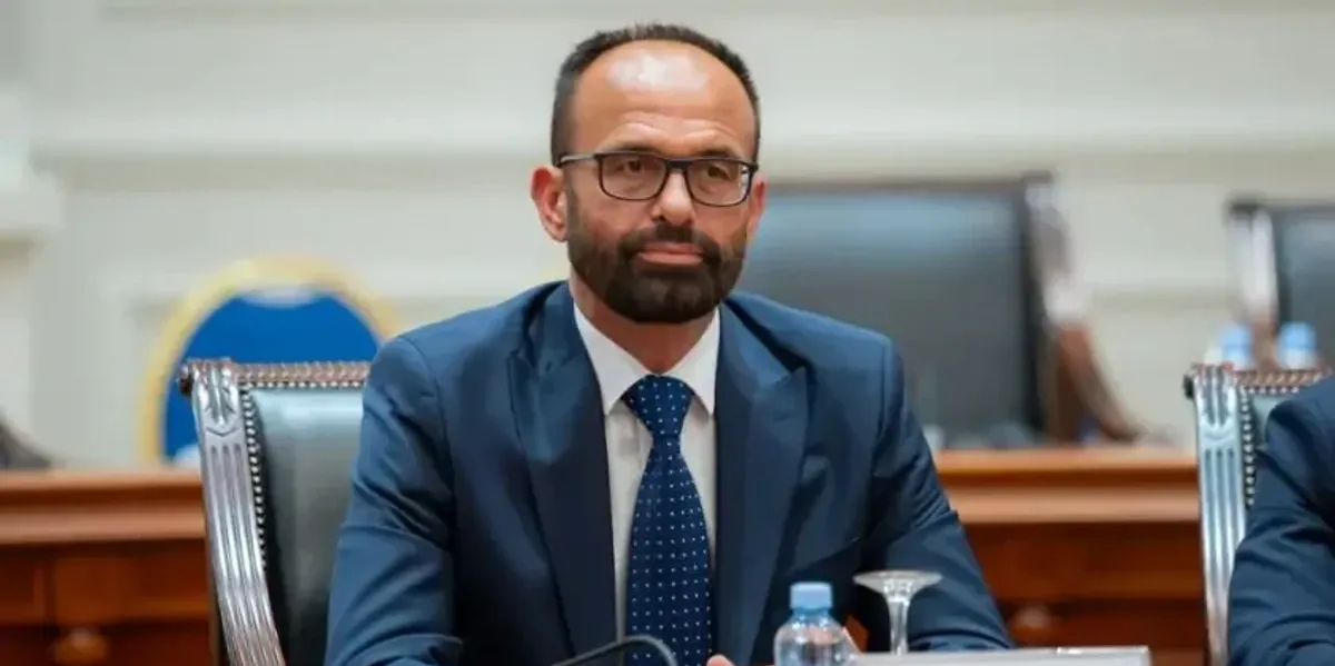 Shasivari  Kodi Penal do të jetë gati deri në fund të muajit  pres takim me Filipçen për Kodin Zgjedhor