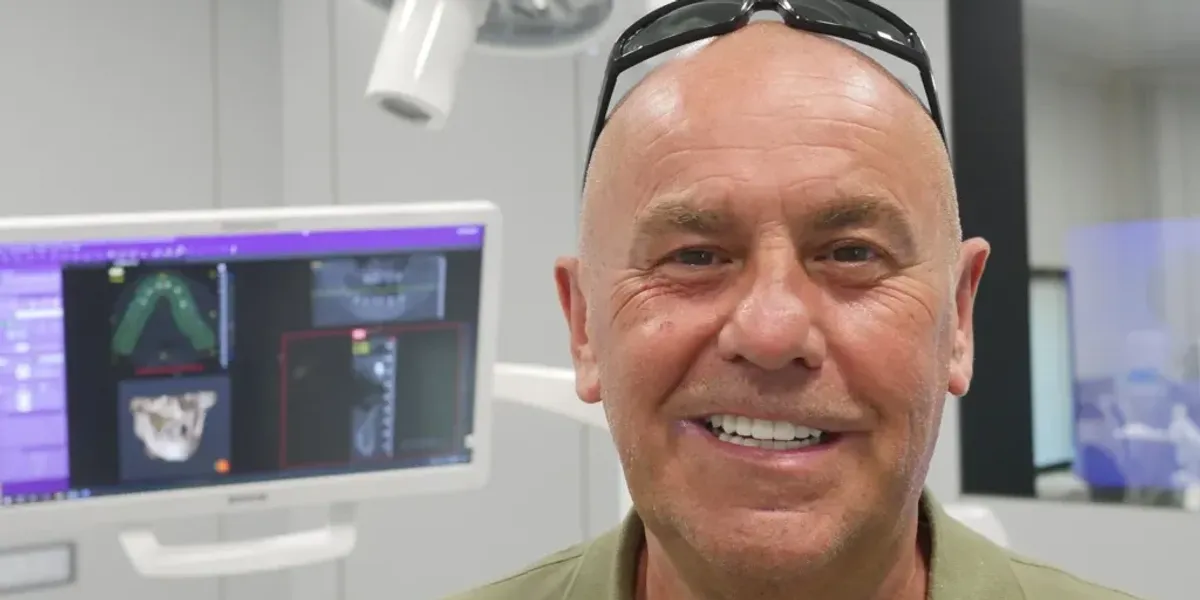 BBC  Shqipëria synon të bëhet destinacioni i ri i turizmit dentar  duke konkurruar me Turqinë
