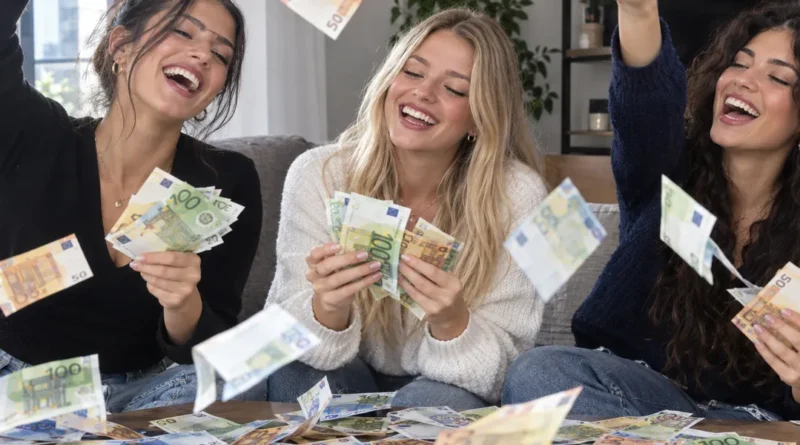 Kriza e kostos së jetesës – sa të ardhura neto ju nevojiten për të jetuar rehat në Evropë?