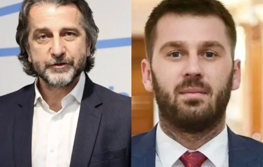 Kërçeli ngre dyshime mbi keqpërdorimet për projekte komunale në emër të UÇK së  drejton gishtin kah Rama