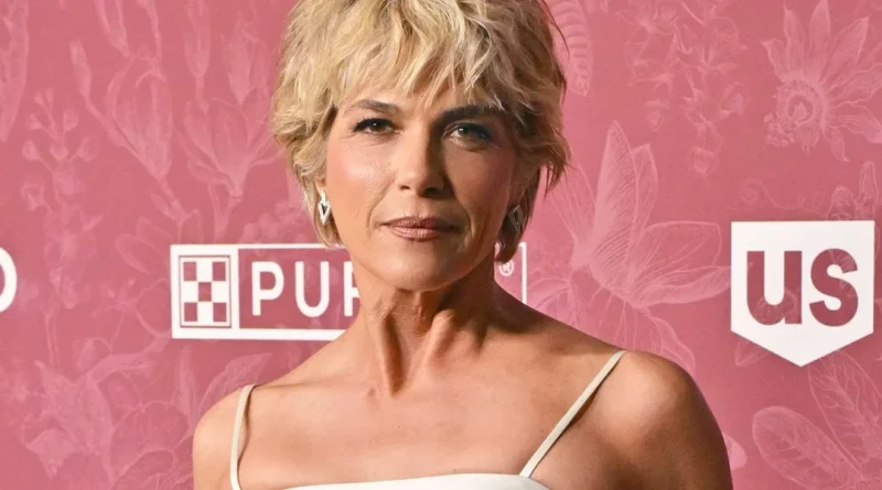 Zëdhënësi i Selma Blair reagon pas arrestimit të aktores: Nuk tentoi të hapte dyert e avionit