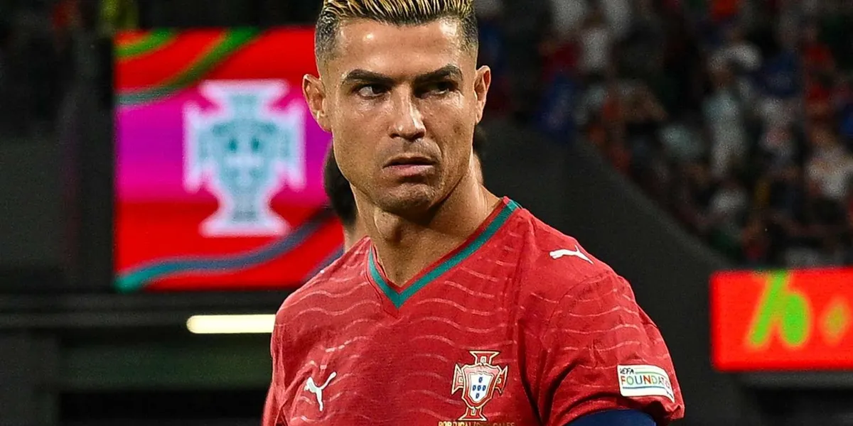 Ronaldo pezullohet nga Portugalia   ja dënimet e rënda me të cilat po përballet