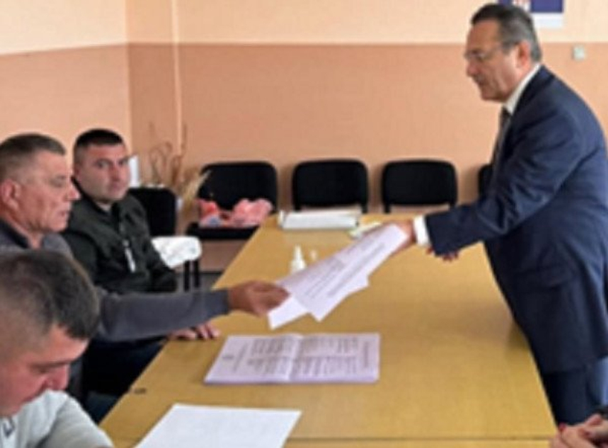 Muharrem Salihu  Në Medvegjë ka prani të madhe të forcave ushtarake serbe