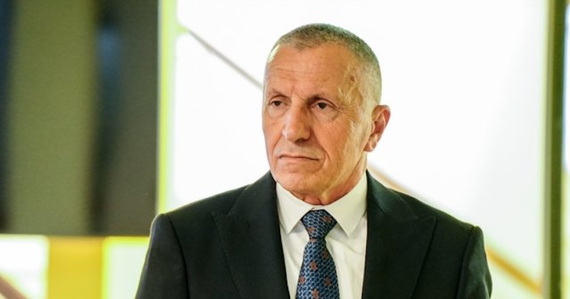 Shaip Kamberi nga Tërnoci thirrje urgjente luginasve në Kosovë e Maqedoni për pjesëmarrje masive