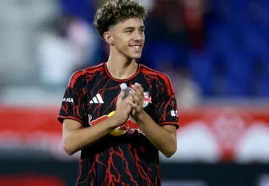 CNN me shkrim të veçantë: Talenti shqiptar Adri Mehmeti është e ardhmja e Amerikës në futboll