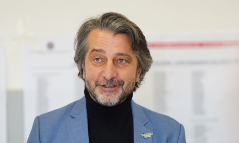 Dyshime për keqpërdorim detyre  Prokuroria Speciale interviston Përparim Ramën